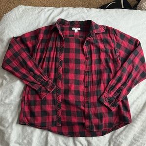 flannel